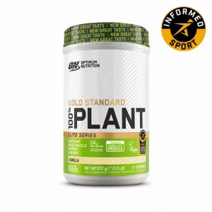 Optimum Nutrition Gold Standard 100% Plant Elite 684 grams (21 Servings) Hrvatska | 85OYSLEGH