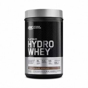 Optimum Nutrition PLATINUM HYDROWHEY™ Turbo Chocolate 1.8 lb - Notify me Hrvatska | 86PMXBEZG