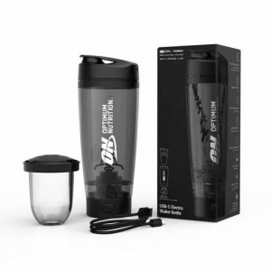 Optimum Nutrition Promixx Pro Electric Shaker 600ml 600ml Hrvatska | 51TOBNRYK