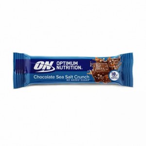 Optimum Nutrition Protein Bar Chocolate Sea Salt Crunch 55 grams (1 bars) Hrvatska | 56SMENYRH