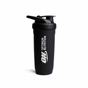 Optimum Nutrition Smartshake Reforce Steel Shaker 900ml 900ml Hrvatska | 87BPRTSYD