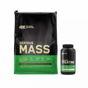 Optimum Nutrition The Original Mass Stack Hrvatska | 26TQHFWUO