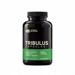 Optimum Nutrition Tribulus Caps 100 Capsules (50 Servings) Hrvatska | 50JEPKGSV