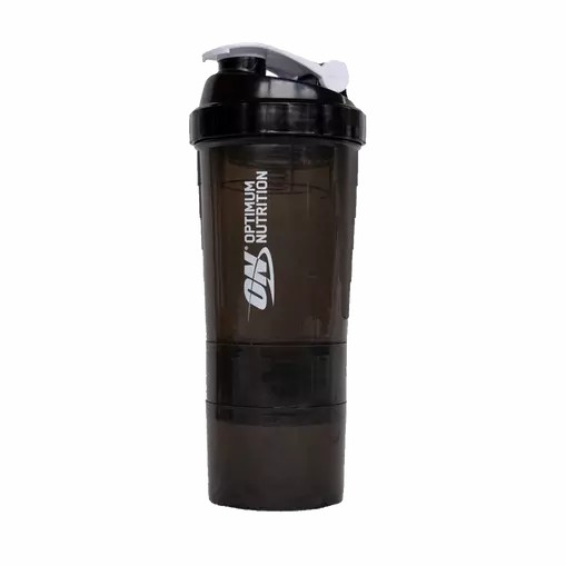 Optimum Nutrition Compartment Shaker 600ml Hrvatska | 58XMBZWTI