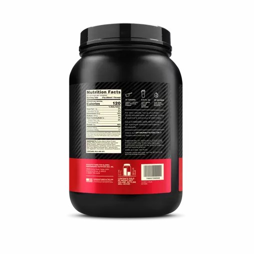 Optimum Nutrition GOLD STANDARD 100% WHEY™ Cinnamon Roll 2 lb (29 Servings) Hrvatska | 37YSDPZKV