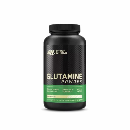 Optimum Nutrition Glutamine Powder 0.66 lb (58 Servings) Hrvatska | 31FWIGELP