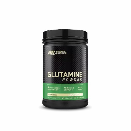 Optimum Nutrition Glutamine Powder 2.2 lb (194 Servings) Hrvatska | 37NWDLXUZ