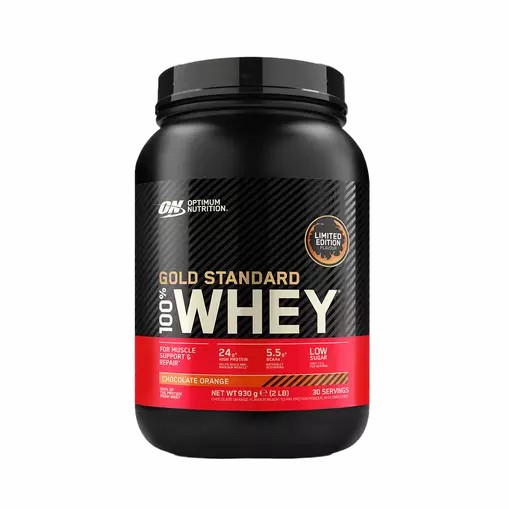 Optimum Nutrition Gold Standard 100% Whey Protein Powder Chocolate Orange*new* 930 grams (30 Servings) Hrvatska | 73YARBGVD