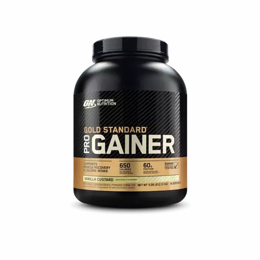 Optimum Nutrition Gold Standard Pro Gainer Chocolate 2.27kg Hrvatska | 25ZIHNFUC