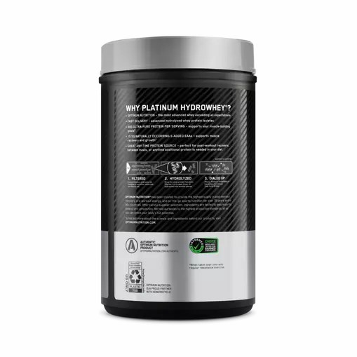 Optimum Nutrition PLATINUM HYDROWHEY™ Turbo Chocolate 1.8 lb - Notify me Hrvatska | 86PMXBEZG