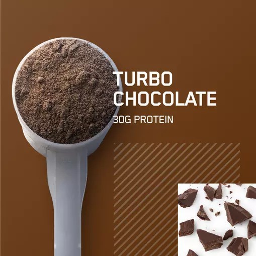 Optimum Nutrition PLATINUM HYDROWHEY™ Turbo Chocolate 1.8 lb - Notify me Hrvatska | 86PMXBEZG