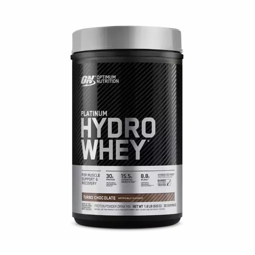 Optimum Nutrition PLATINUM HYDROWHEY™ Turbo Chocolate 1.8 lb - Notify me Hrvatska | 86PMXBEZG