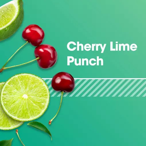 Optimum Nutrition Platinum Igniter Cherry Lime Punch 0.84 lb (20 Servings) Hrvatska | 35ODRIEVL