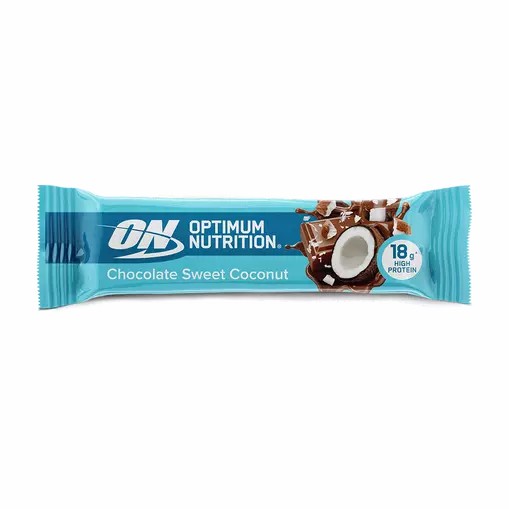 Optimum Nutrition Protein Bar Chocolate Sweet Coconut 59 grams - Notify me Hrvatska | 98EPHQOKR