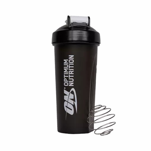 Optimum Nutrition Shaker 600ml Plus 600ml Hrvatska | 51PFXNCKB